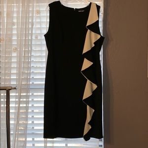 Karl Lagerfeld Sheath Dress